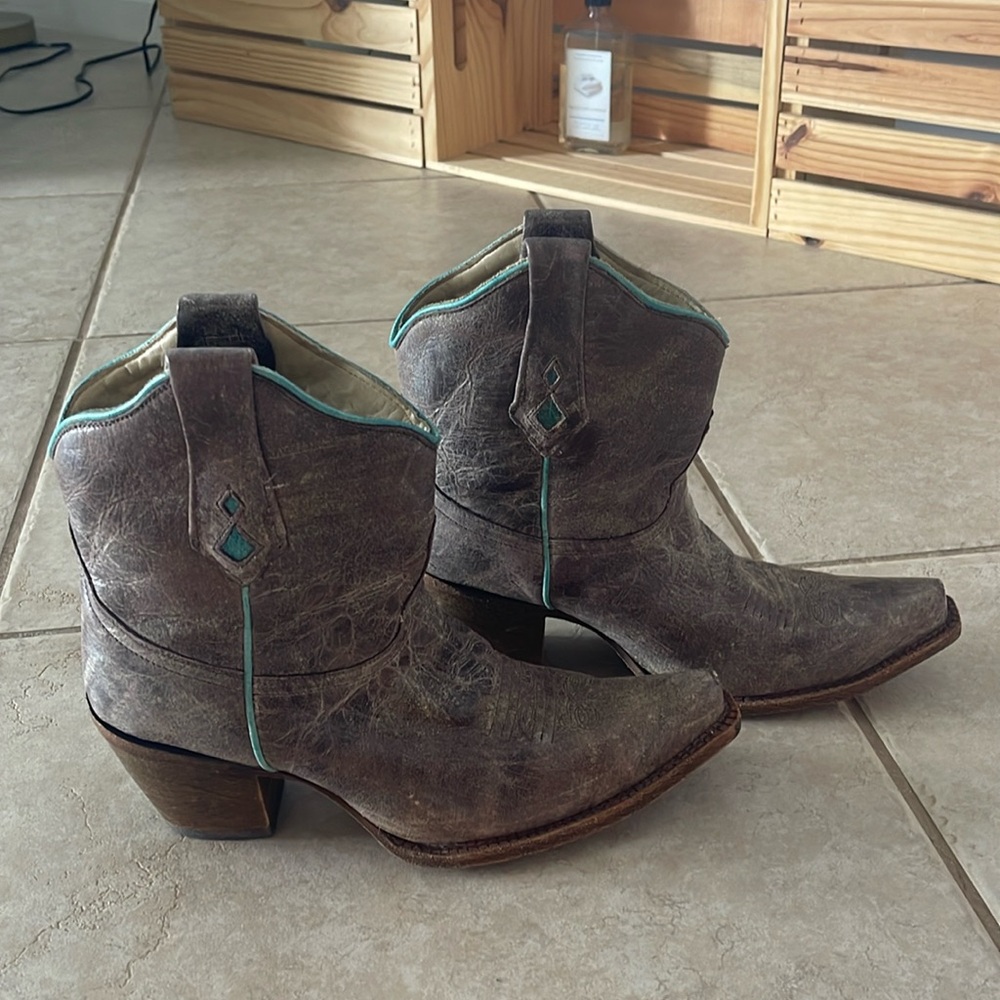 Gorgeous Cowboy Boots